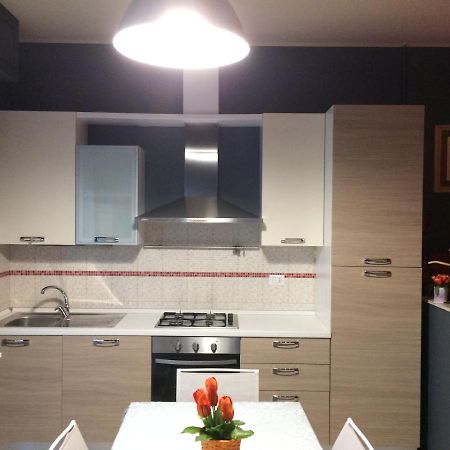 Affittacamere La Pisana Porto Sant'Elpidio Ngoại thất bức ảnh