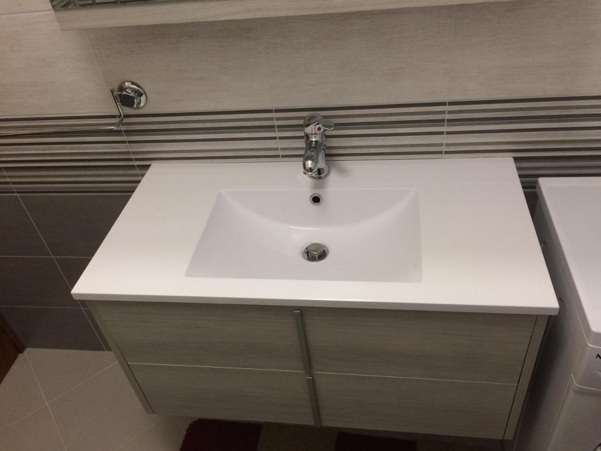 Affittacamere La Pisana Porto Sant'Elpidio Ngoại thất bức ảnh