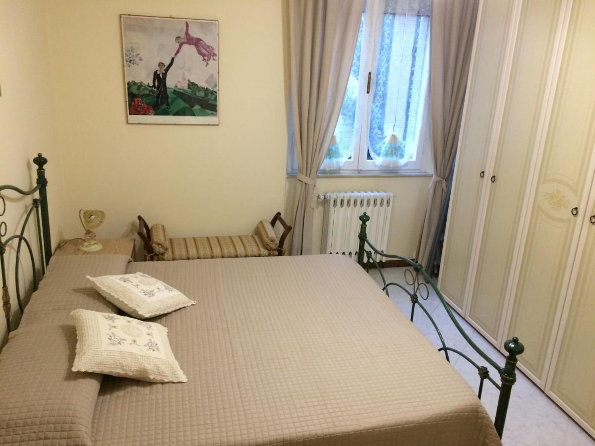Affittacamere La Pisana Porto Sant'Elpidio Ngoại thất bức ảnh