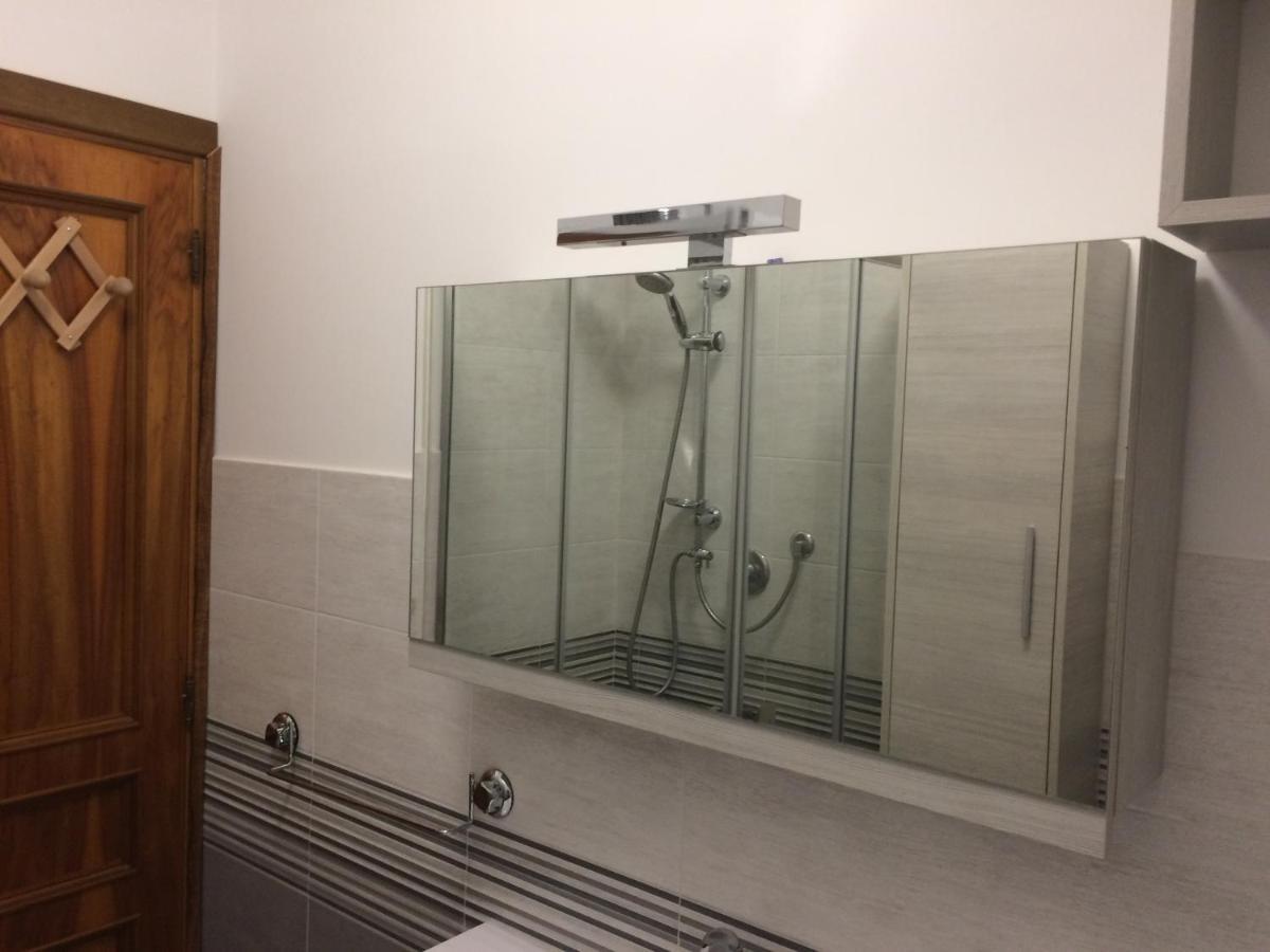 Affittacamere La Pisana Porto Sant'Elpidio Ngoại thất bức ảnh