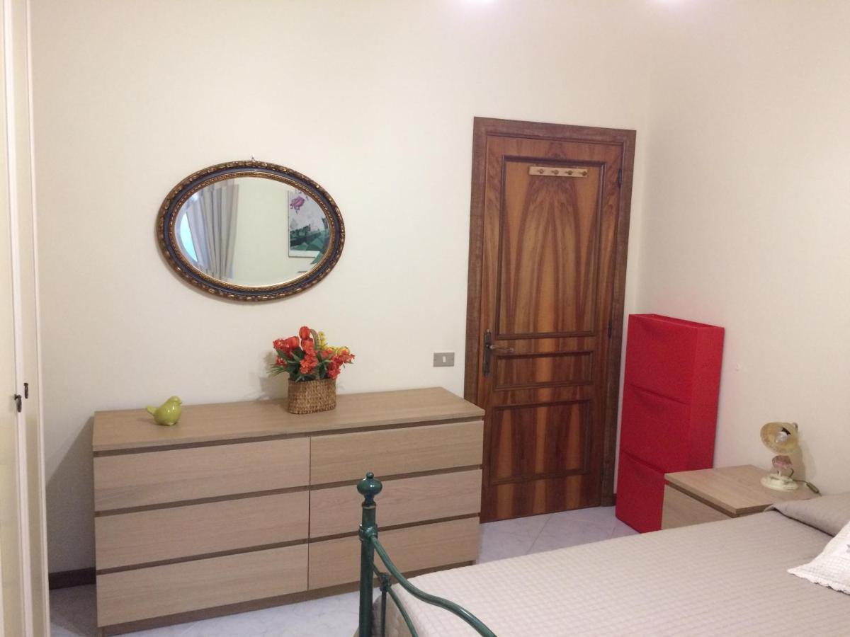 Affittacamere La Pisana Porto Sant'Elpidio Ngoại thất bức ảnh