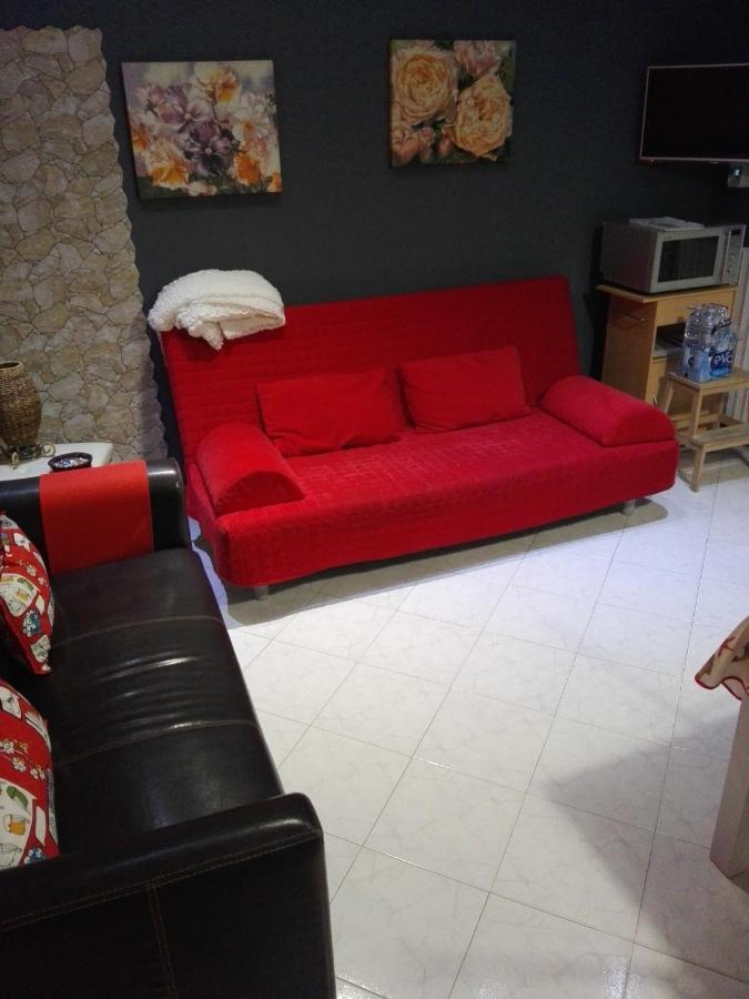 Affittacamere La Pisana Porto Sant'Elpidio Ngoại thất bức ảnh