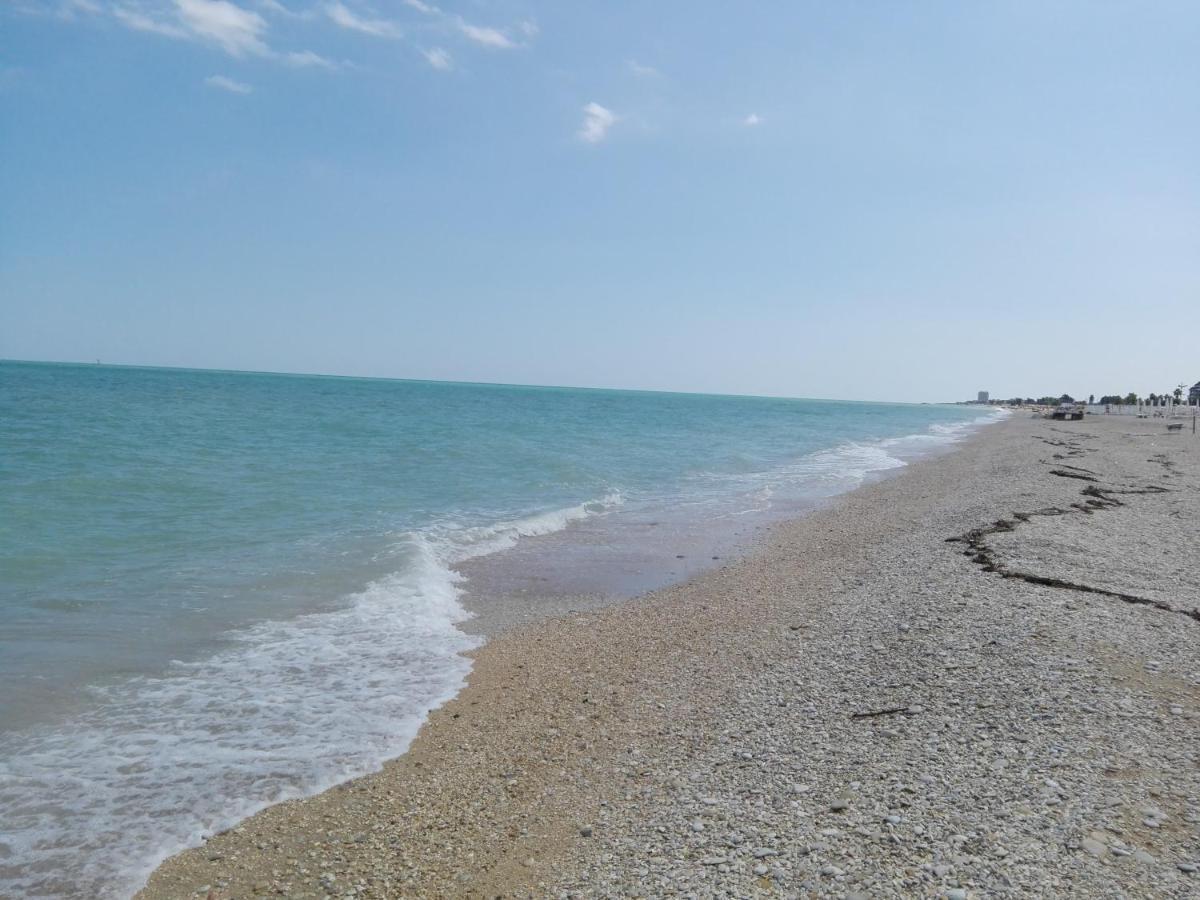 Affittacamere La Pisana Porto Sant'Elpidio Ngoại thất bức ảnh