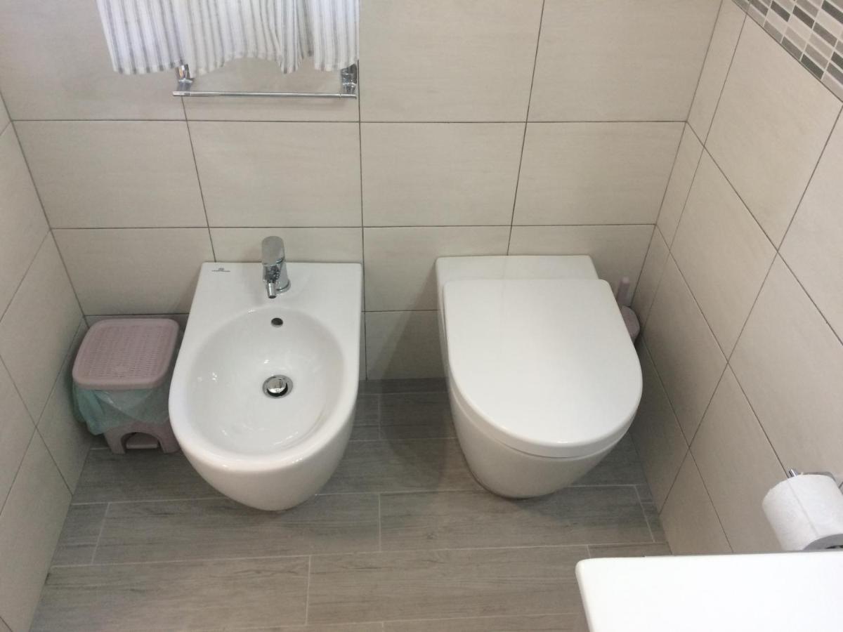 Affittacamere La Pisana Porto Sant'Elpidio Ngoại thất bức ảnh