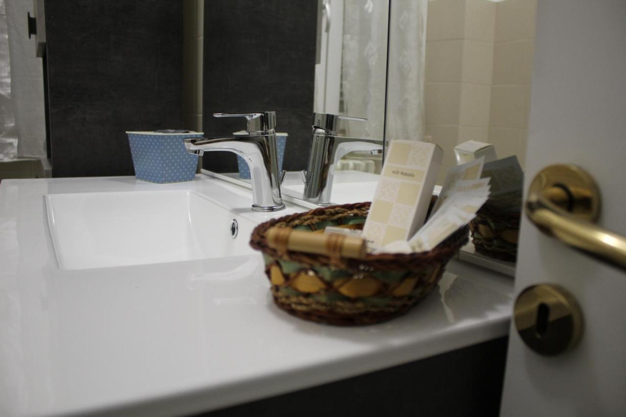 Affittacamere La Pisana Porto Sant'Elpidio Ngoại thất bức ảnh