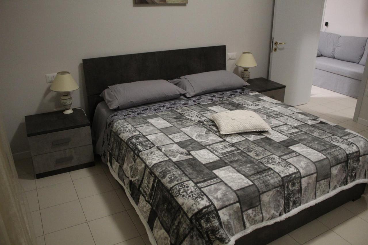 Affittacamere La Pisana Porto Sant'Elpidio Ngoại thất bức ảnh