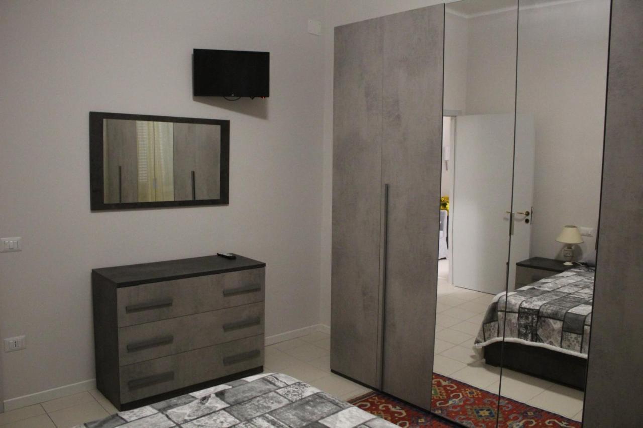 Affittacamere La Pisana Porto Sant'Elpidio Ngoại thất bức ảnh