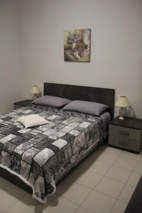 Affittacamere La Pisana Porto Sant'Elpidio Ngoại thất bức ảnh